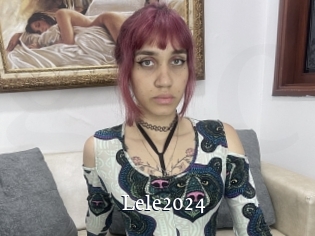 Lele2024