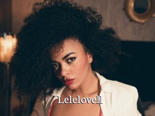 Lelelovell