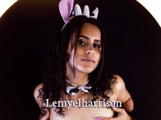 Lemyelharrison