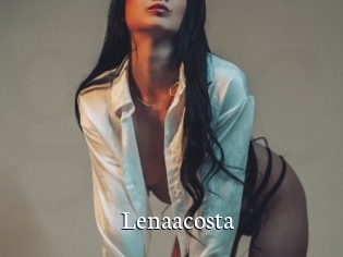 Lenaacosta