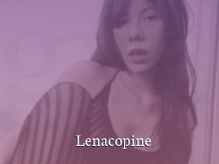 Lenacopine