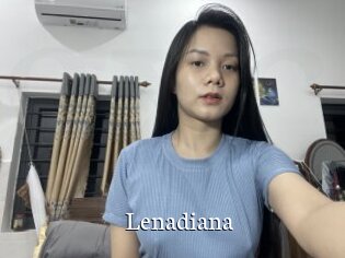 Lenadiana