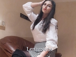 Lenagreene