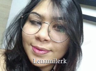 Lenamilerk