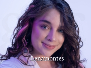 Lenamontes