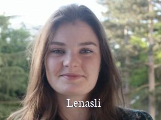 Lenasli