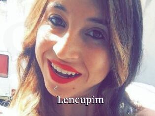 Lencupim