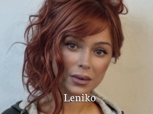 leniko Gratis xxx Clips