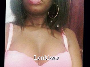 Lenkisses