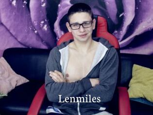 lenmiles Gratis xxx Clips