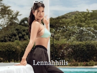 Lennahhills
