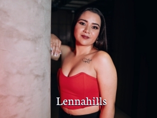 lennahills Gratis xxx Clips