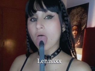 Lennaxx