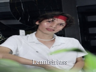 lennisiriuss Gratis xxx Clips