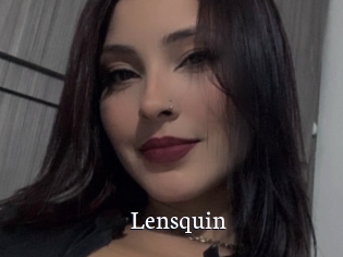 Lensquin