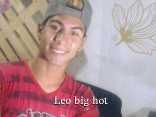 leo_big_hot Gratis xxx Clips