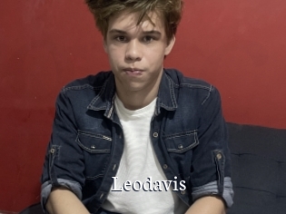 leodavis Gratis xxx Clips