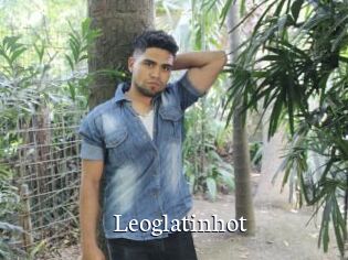 Leoglatinhot