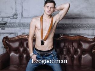 Leogoodman