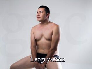 Leoguysexxx