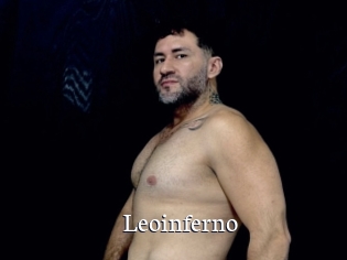 Leoinferno