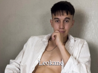 Leokane