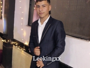 Leokingxx
