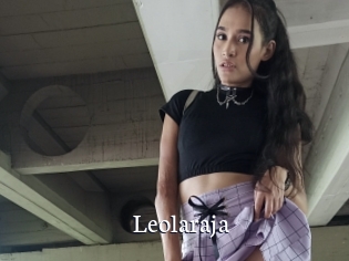 Leolaraja