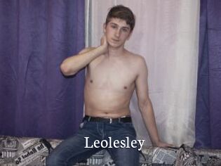 Leolesley
