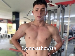 Leomatthews19