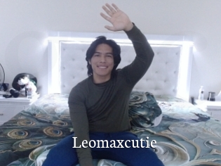 Leomaxcutie