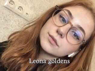 Leona_goldens