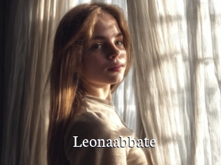 Leonaabbate