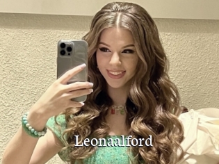 Leonaalford