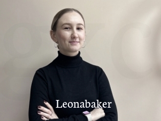 Leonabaker