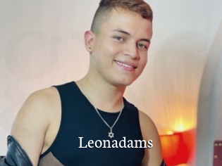 Leonadams