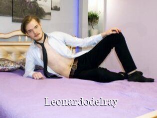 Leonardodelray