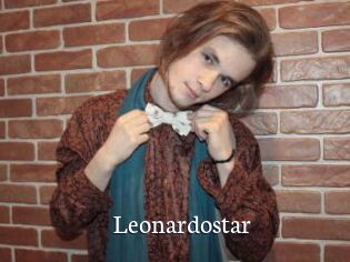 Leonardostar