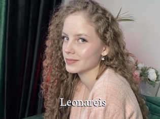 Leonareis