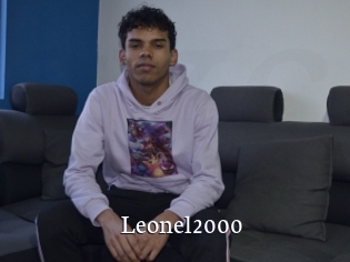 Leonel2000
