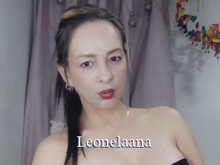 Leonelaana
