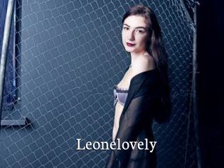 Leonelovely