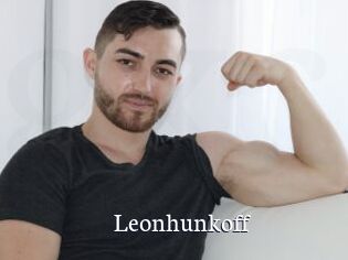 leonhunkoff Gratis xxx Clips