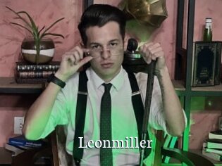 Leonmiller