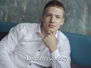Leonmuscleboy