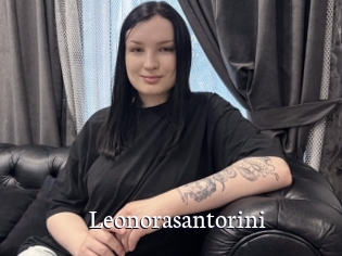 Leonorasantorini