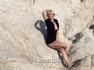 Leontina