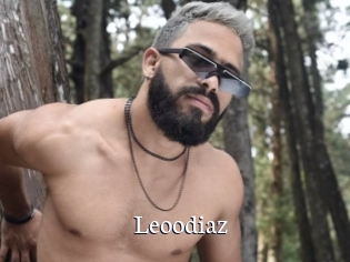 Leoodiaz