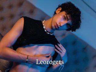 Leorogers