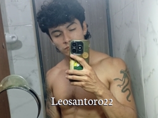 Leosantoro22